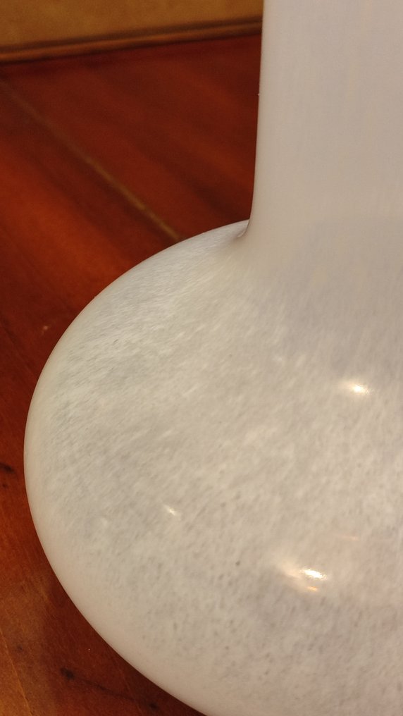 Bertil Vallien - Vaso - Vidro #2.1