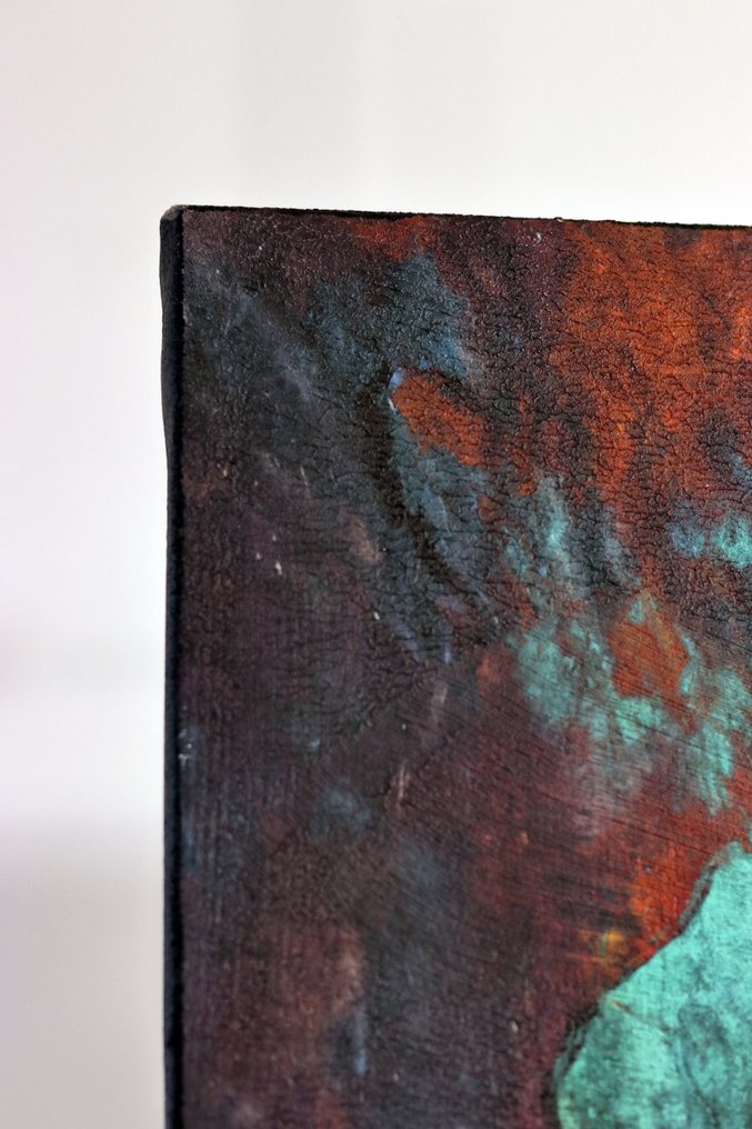 Wysocky John - Memories - XL #3.2