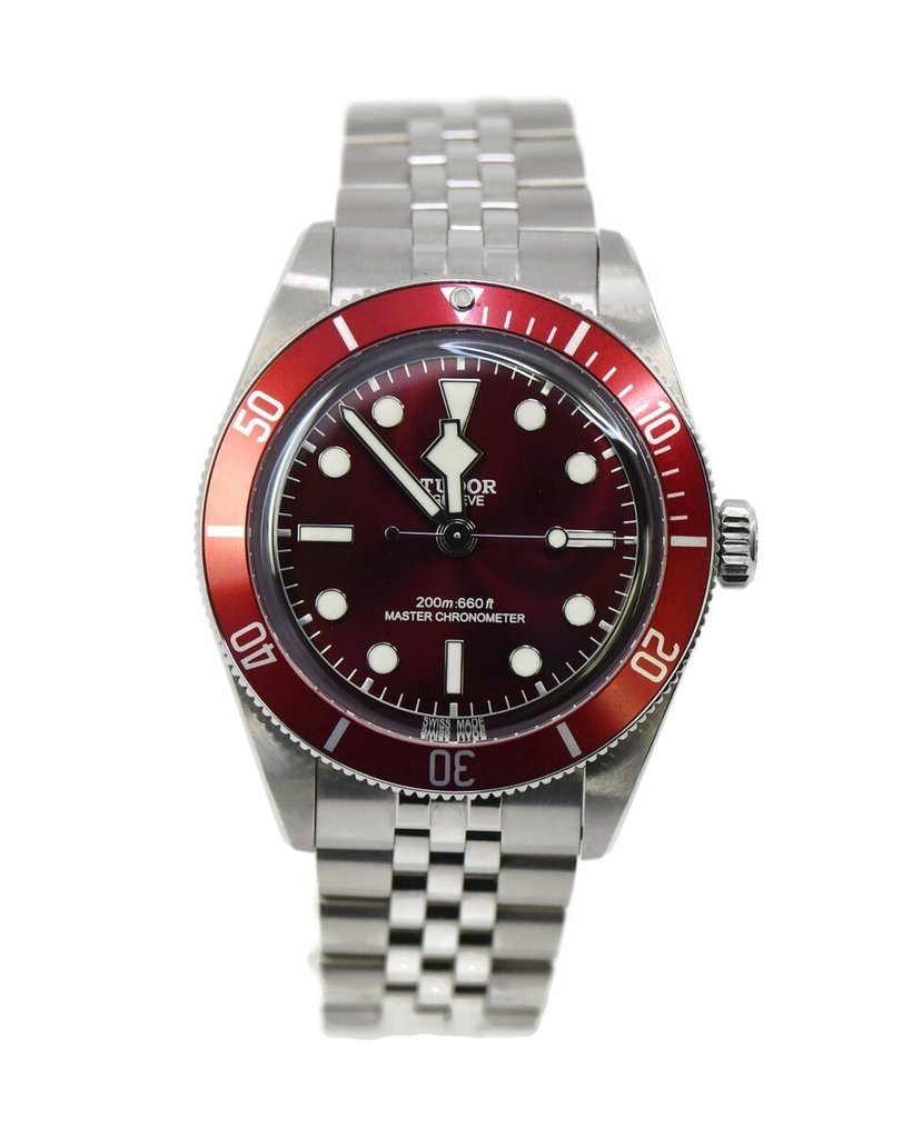 Tudor - Black Bay 58 - 7939A Brand New - Άνδρες - 2025 #1.0