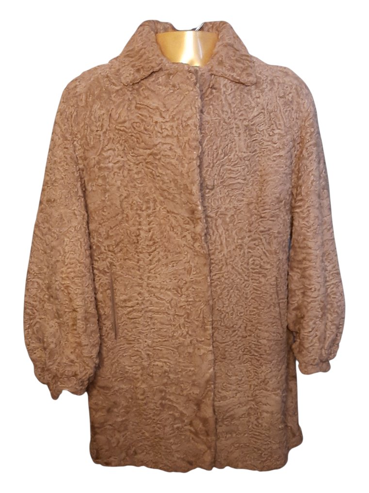 Artisan Furrier - 毛皮大衣 - Vintage #1.0