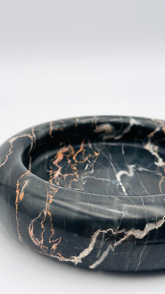 Cinzeiro - Mármore - Lixeira / Cinzeiro #3.2