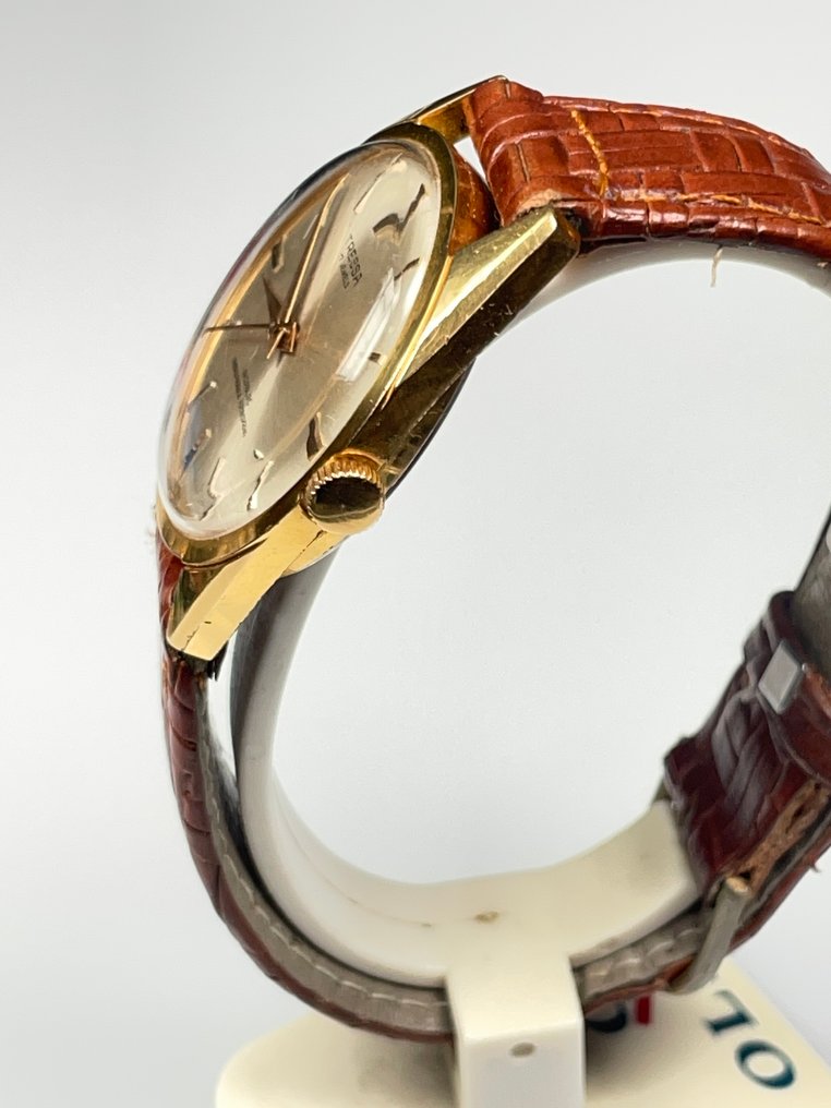 Tressa - Classics - χωρίς τιμή ασφαλείας - 342397 - Άνδρες - 1960 #3.2