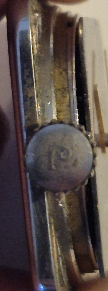 Pierre cardin x jaeger - Collection espace - PC 101 - 没有保留价 - 中性 - 1971 #3.2