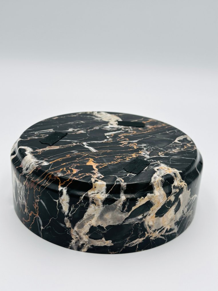 放零碎杂物的盒子 - 意大利 - 钱包清空器 / 烟灰缸 #4.3