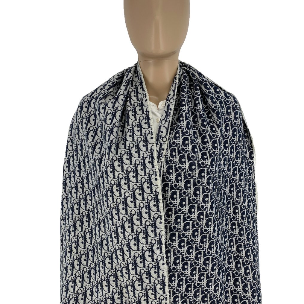 Christian Dior - Bufanda #1.0