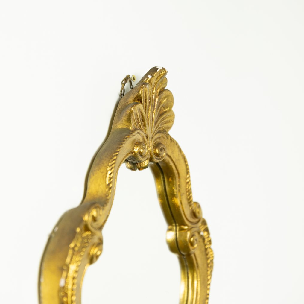 Mirror  - Resin, Wood #2.1