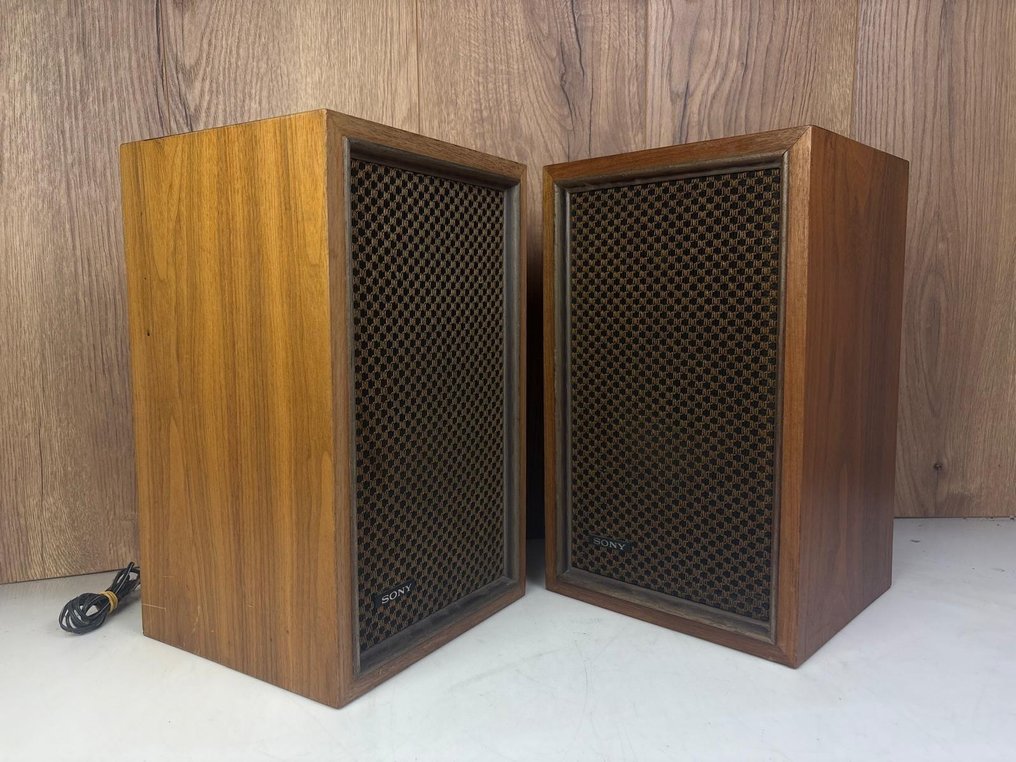 Sony - Lautsprecher Lautsprecherset #1.0