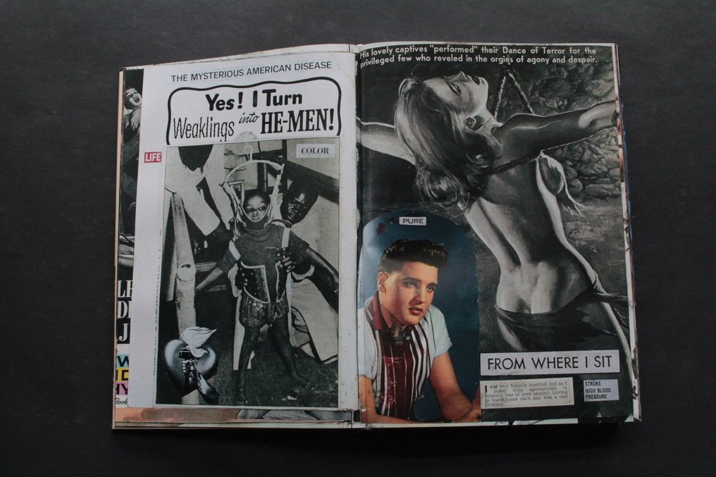 Peter Beard - Peter Beard - 2006 #4.3