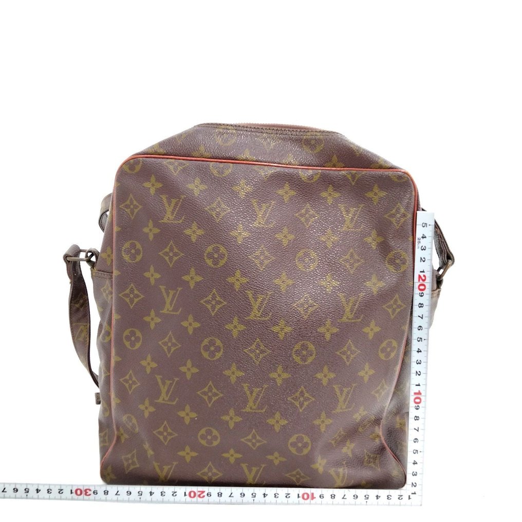 Louis Vuitton - Marceau - Borsa a spalla #1.0