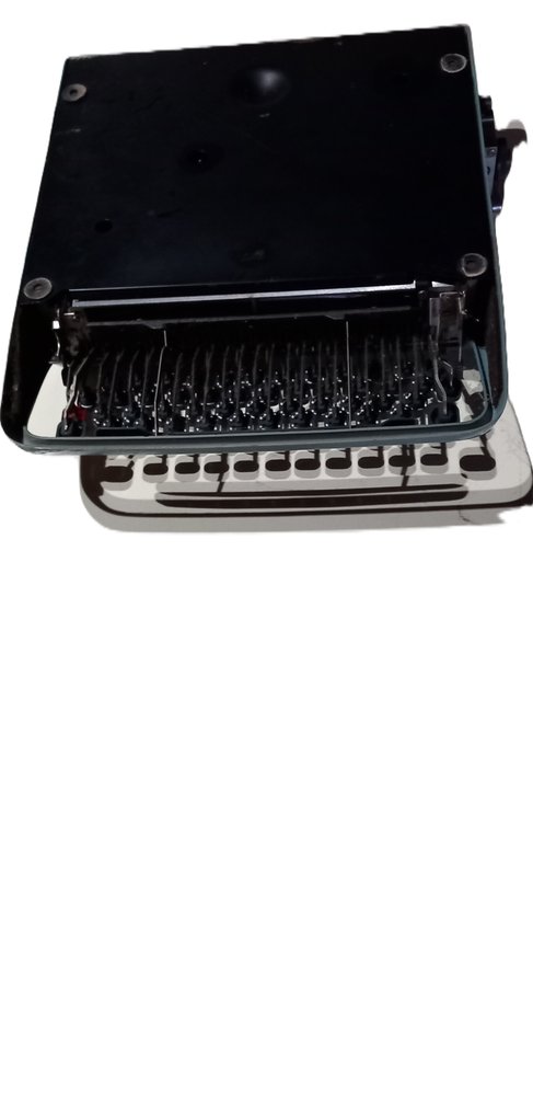 Marcello Nizzoli - Olivetti - Typemachine - 1950-1960 #4.3