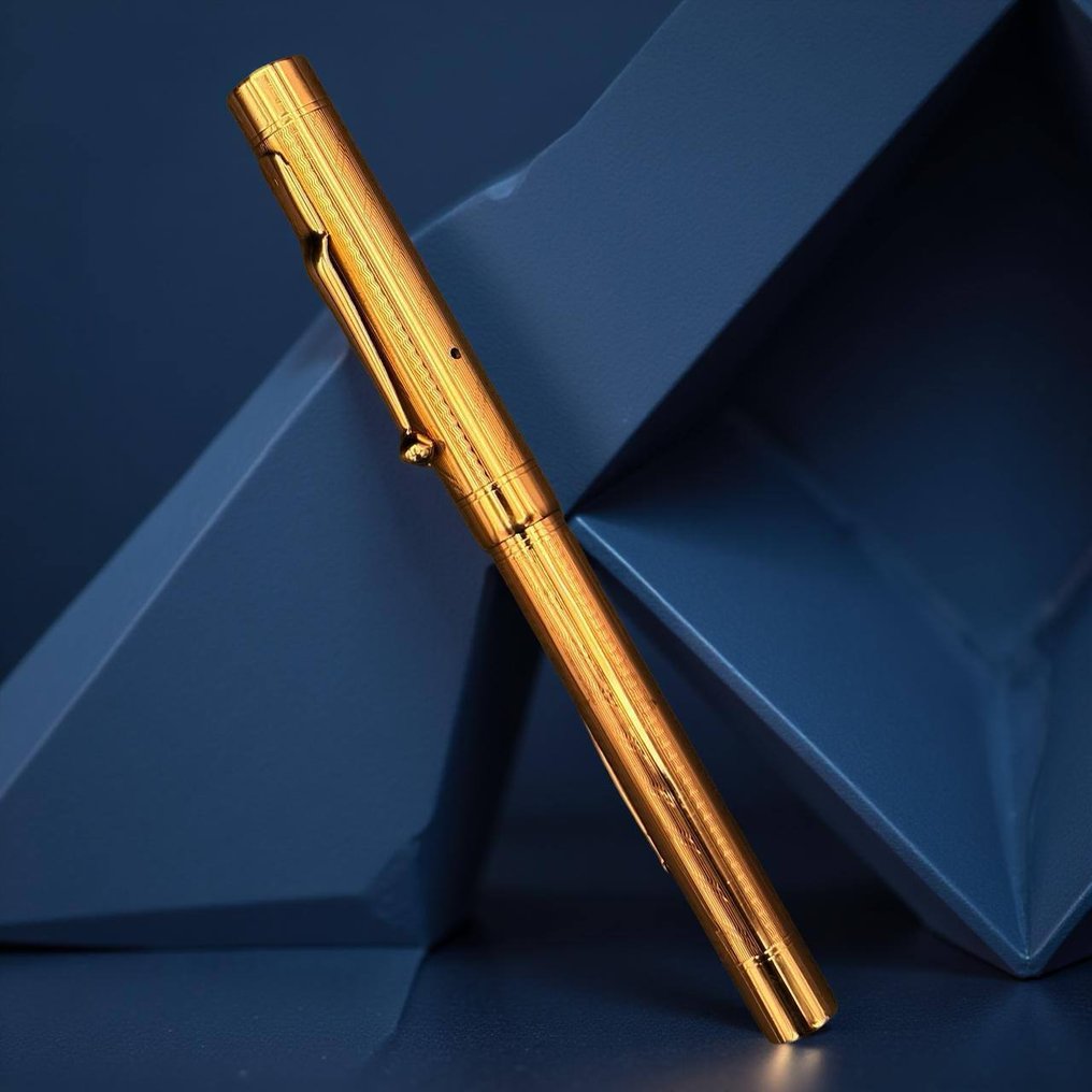 Swan, Mabie, Todd & Co Ltd - Swan - Fountain pen #2.1