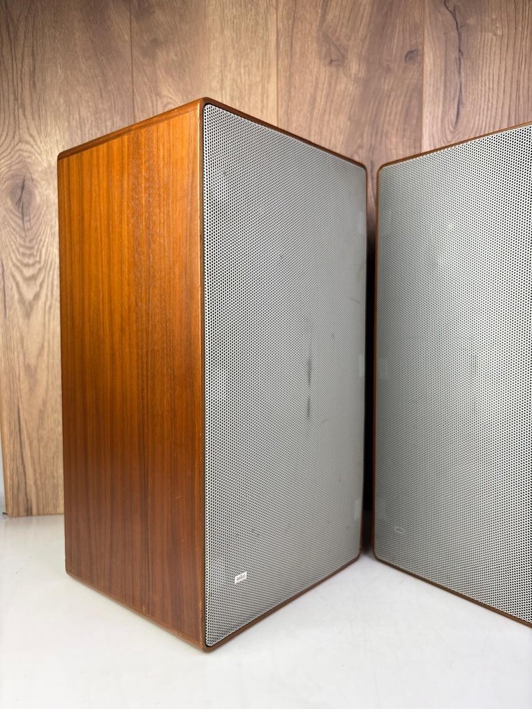 Braun - LV 720 Ensemble d’enceintes #3.2