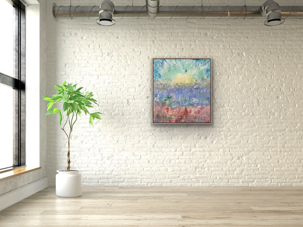 VILLAFUERTE - Let The Light In / XL #2.1