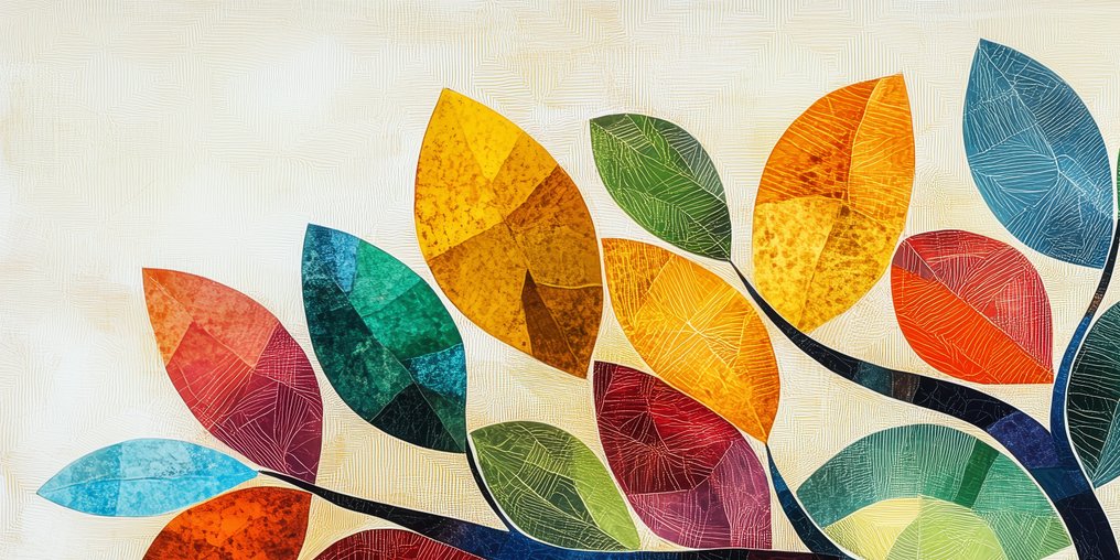 Iconica - Geometric Roots of Wisdom · XXL #2.1