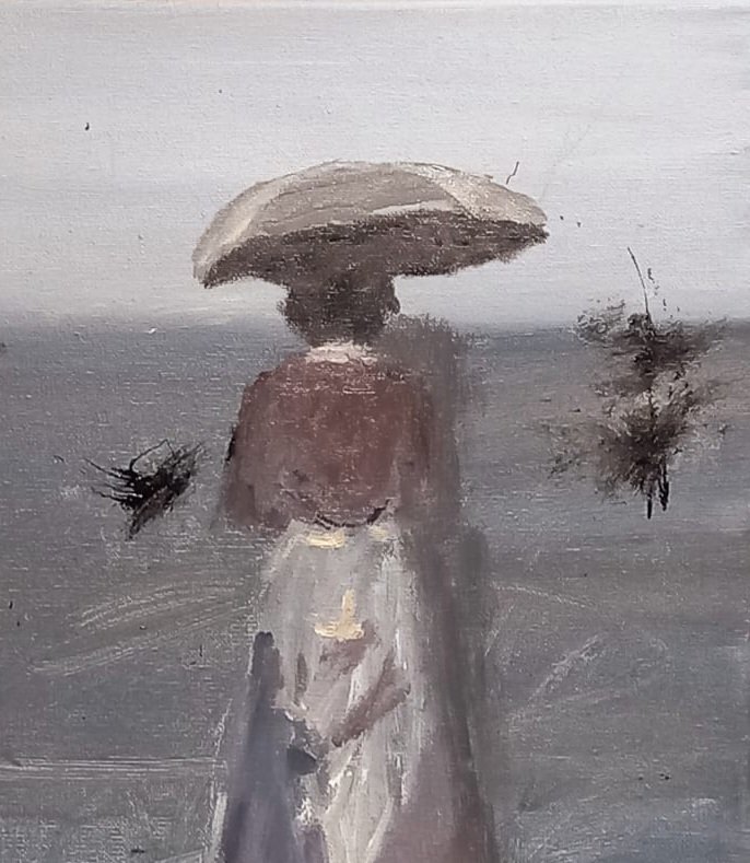 GONZHO - Entre los cuervos (No reserve) #4.3