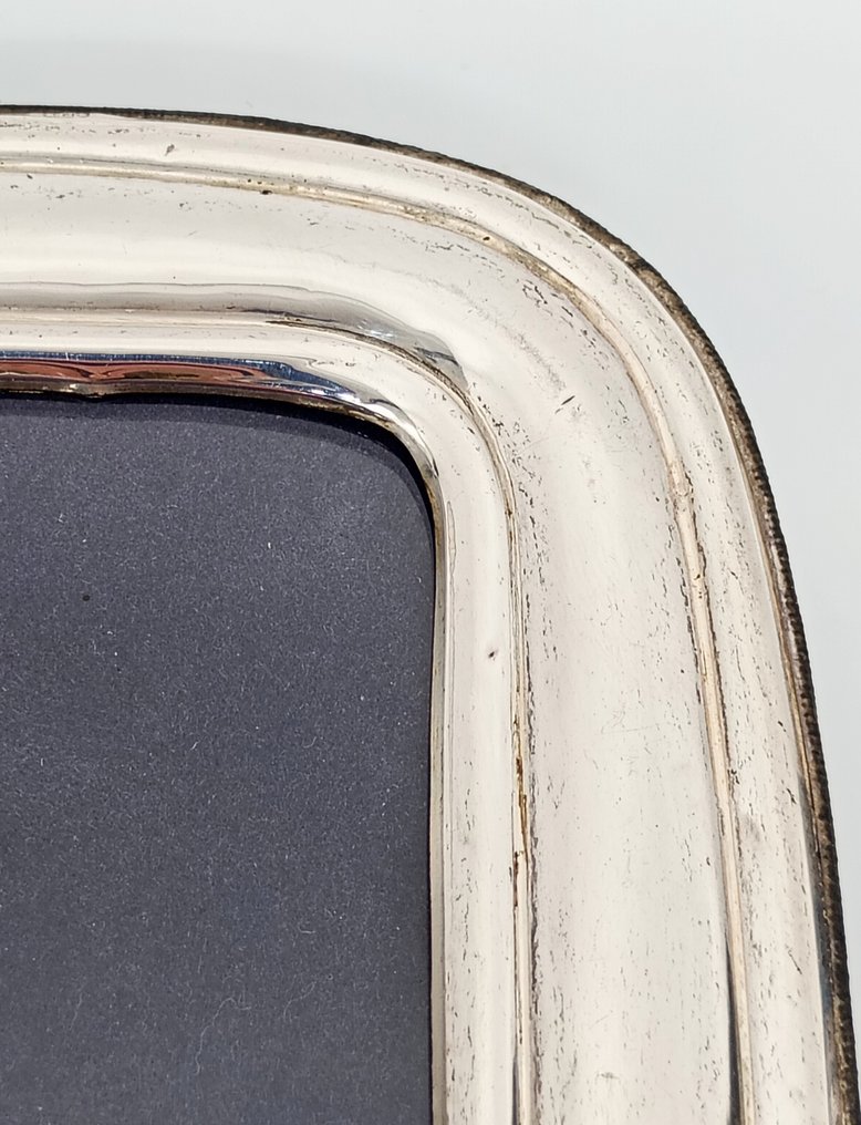 Ram - .925 silver #4.3