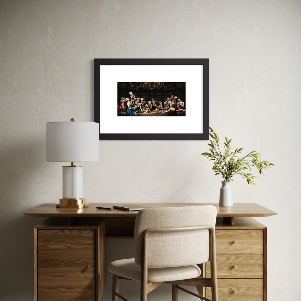 Carsten Sander - Völlerei #2.1