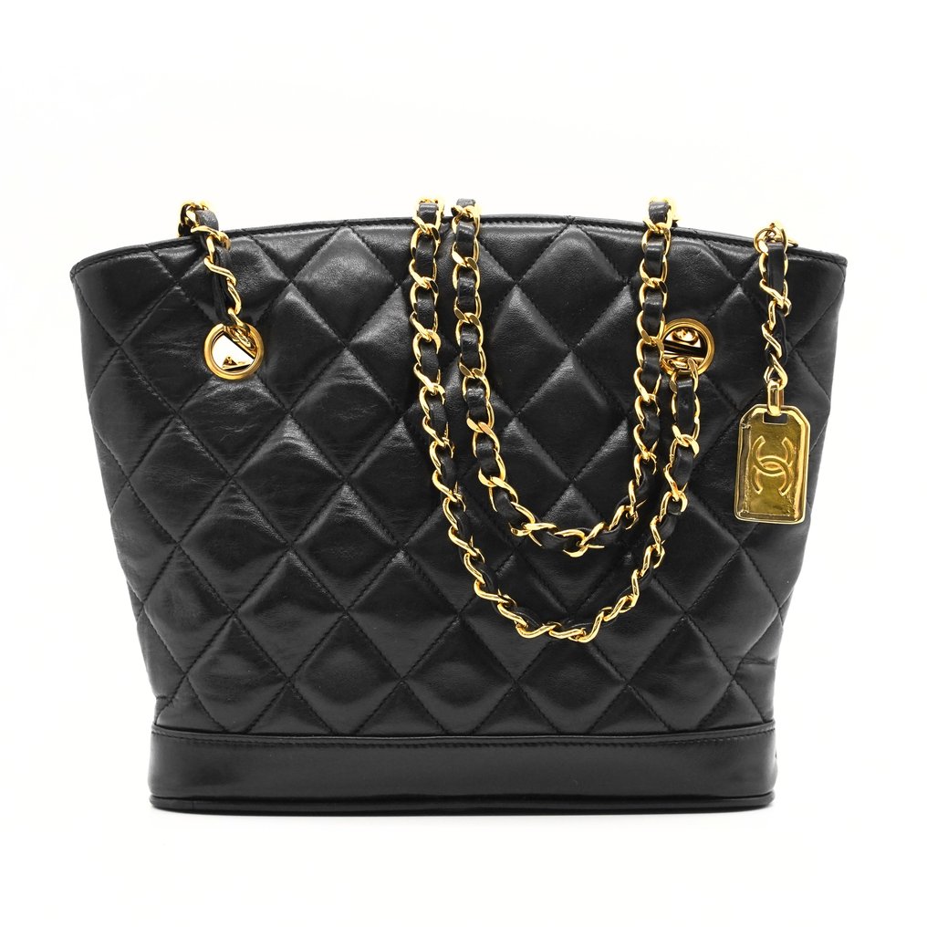 Chanel - Matelassé - Τσάντα ώμου #1.0