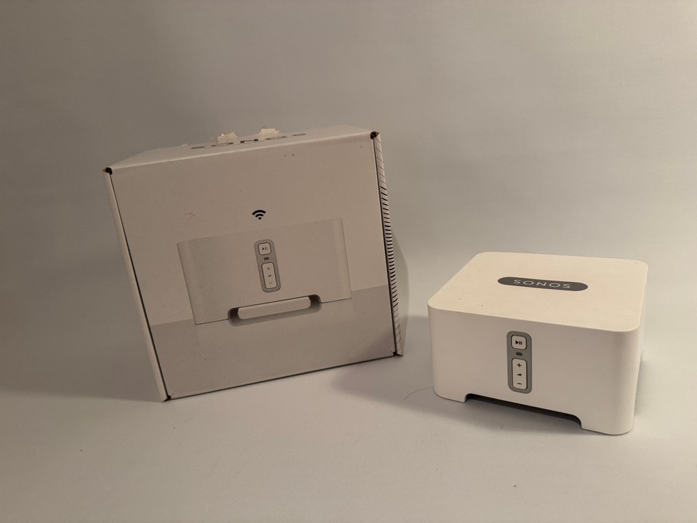 Sonos - Connetti Preamplificatore #1.0
