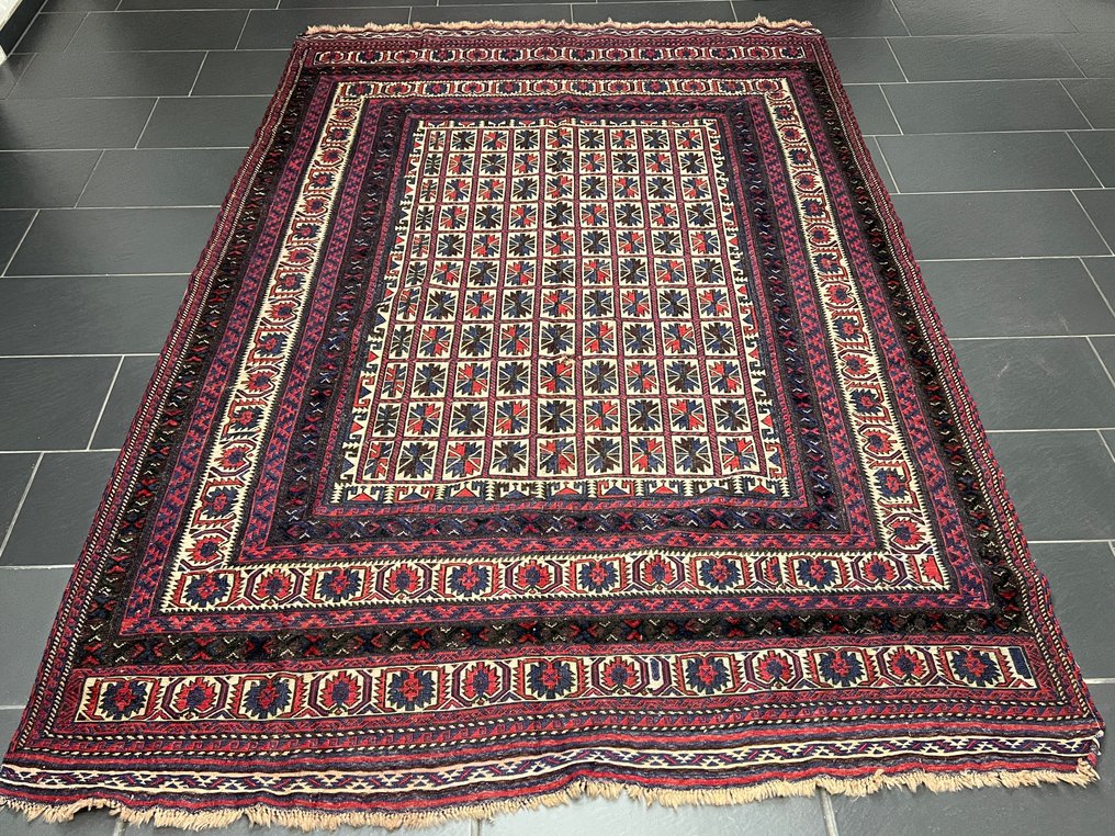 Beloudj - Teppich - 280 cm - 200 cm #3.2