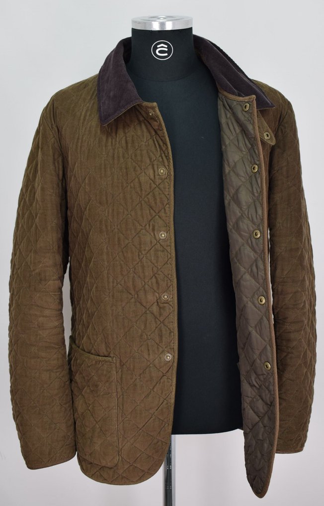 Barbour Bant - Giacca #2.1