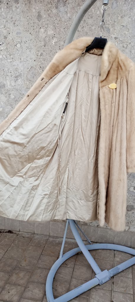 Artisan Furrier - Bontjas - Vintage #1.0