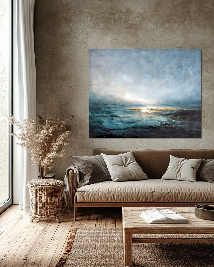 Chrystian Milanowski - The Light II   - XL #2.1