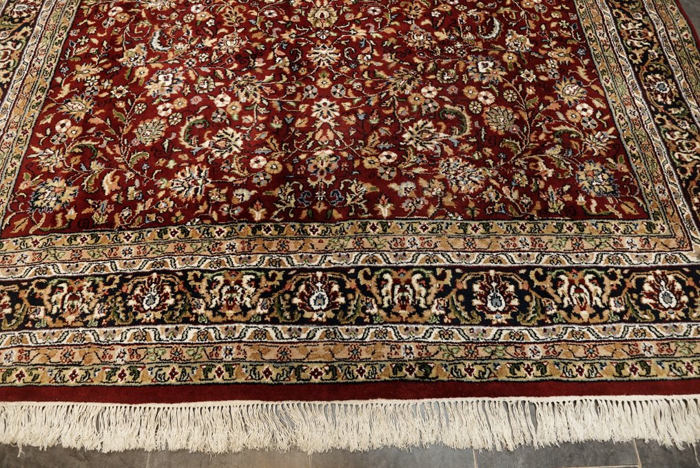 Tabriz - Matto - 250 cm - 240 cm #3.2