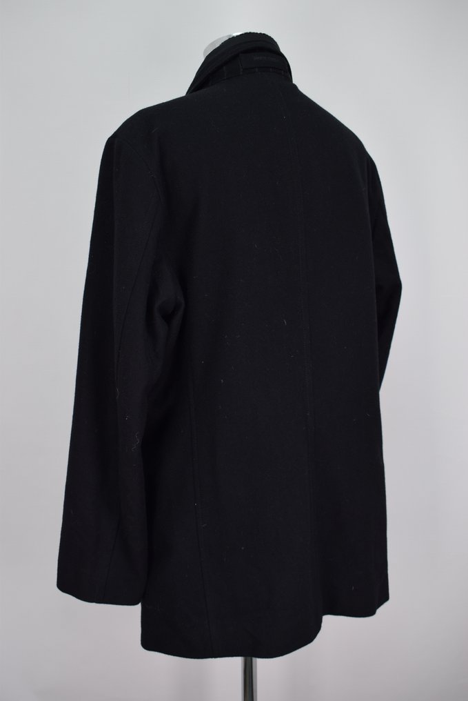 Pierre Cardin - Abrigo #3.2