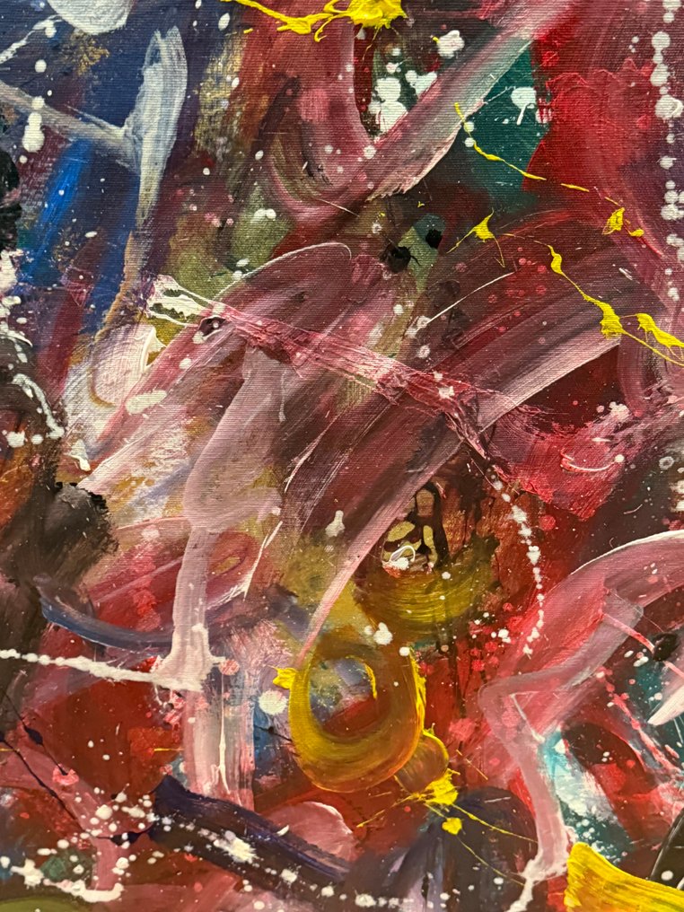 Anastasiya Tumanova - Odette.-XXL #4.3