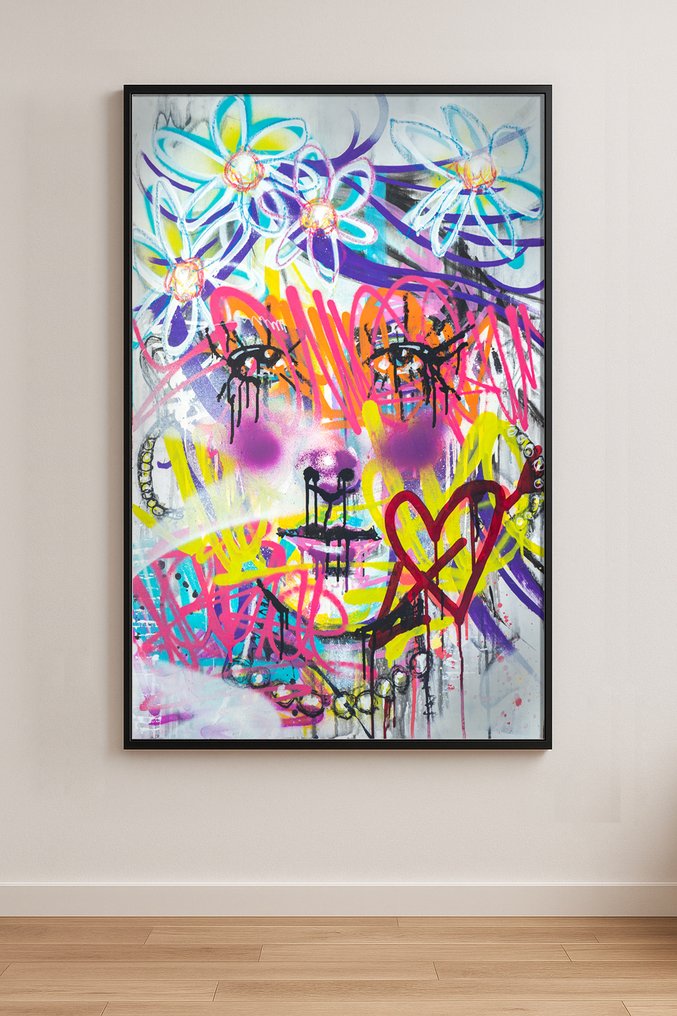 Daniel Jonez - Juliet #1.0