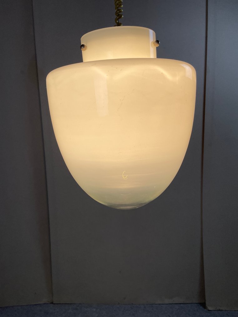 Leucos - Giusto Toso - Πολυέλαιος - Ebe - Γυαλί Murano #3.2