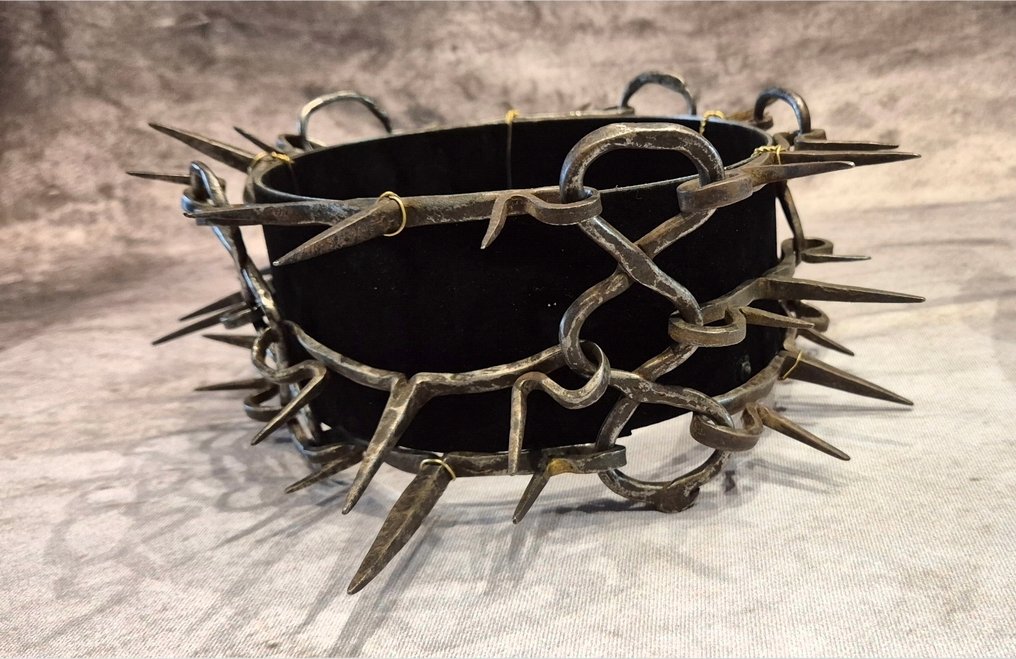 Pincho Imperio - Francia - 1750-1800 #2.1