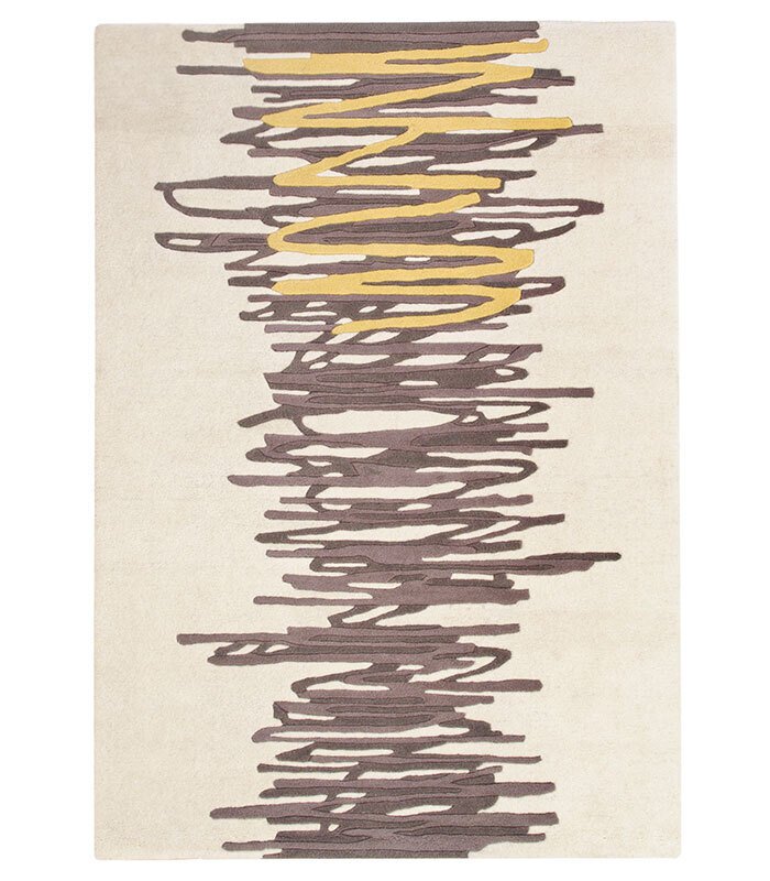 Yesterday - Carpet - 240 cm - 170 cm #1.0