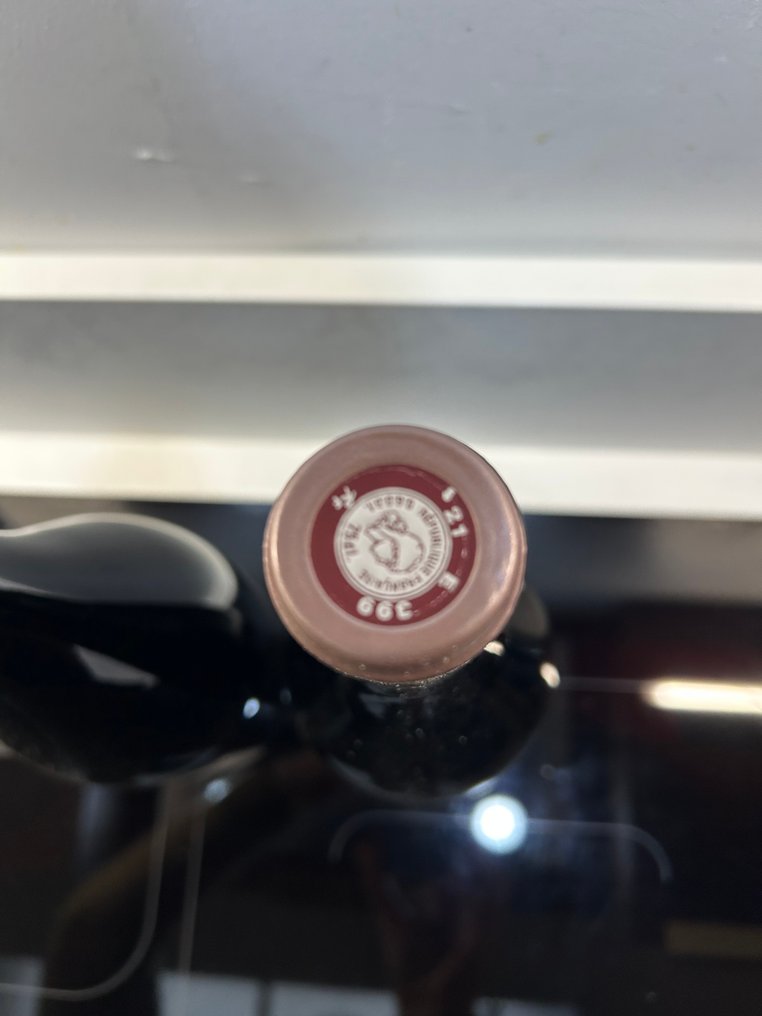 2022 Ch teau de Pommard "Vivant Micault" - Pommard - 3 Pullot (0.7 L) #3.2