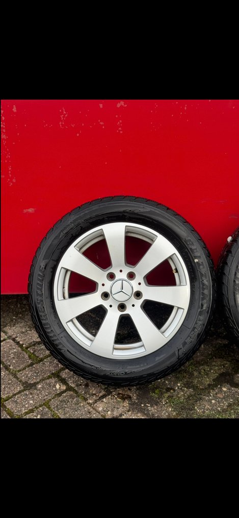 Autoteil (4) - Mercedes-Benz - A2044011002 #4.3