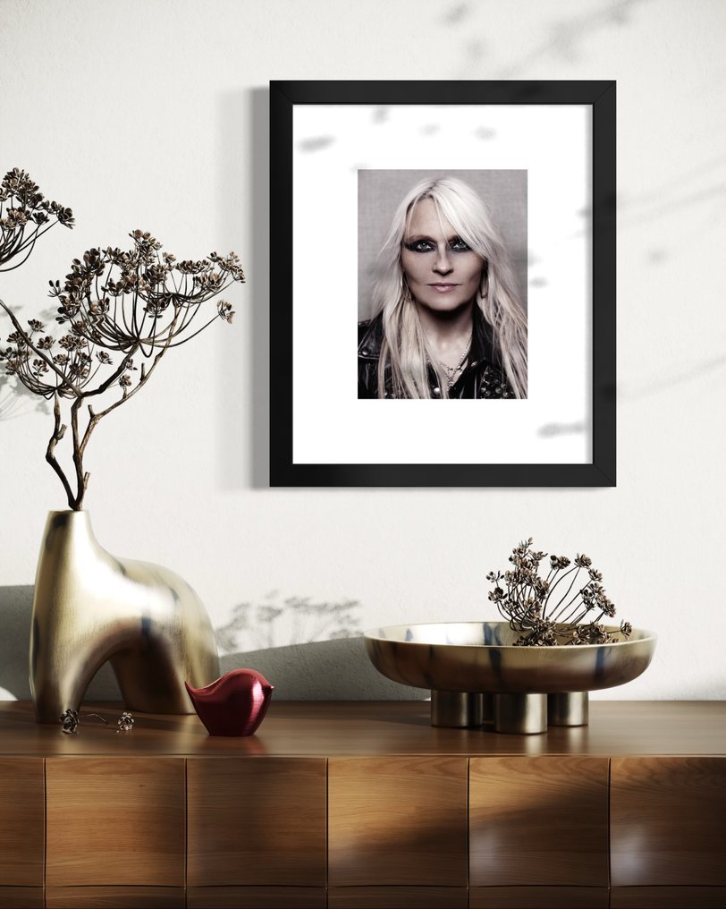 Carsten Sander - Doro Pesch #3.2