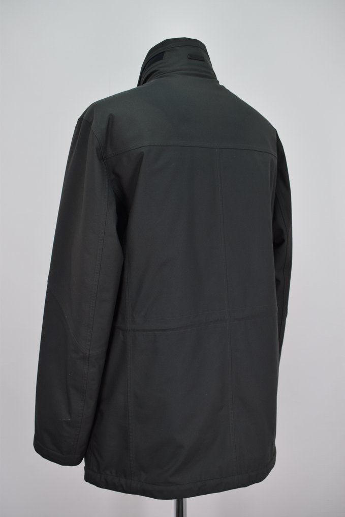 Bugatti Rainseries - Cappotto #3.2