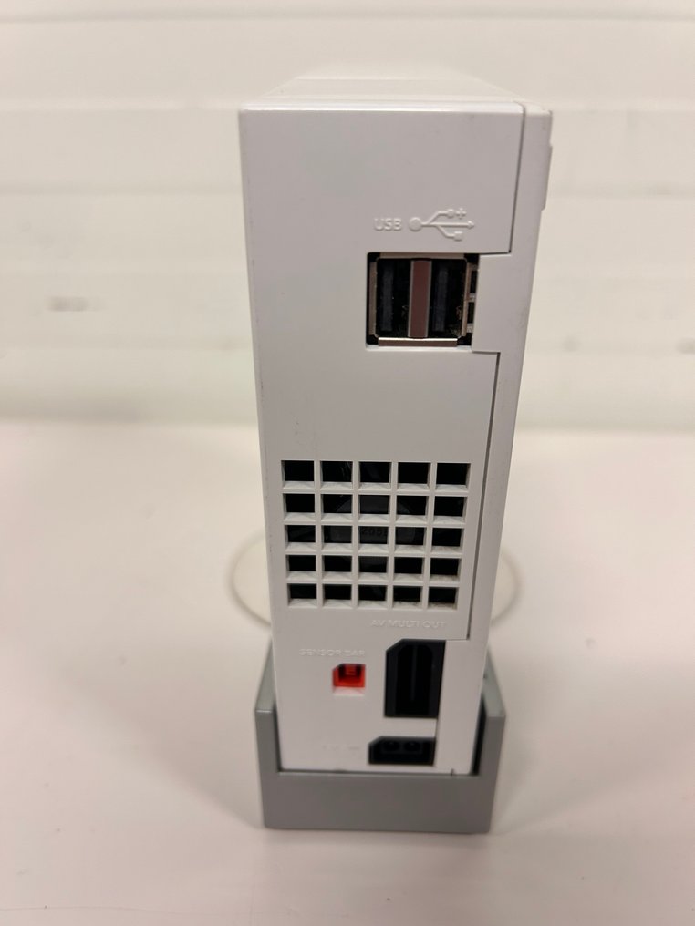 Nintendo - Wii - Wii - Video game console #3.2