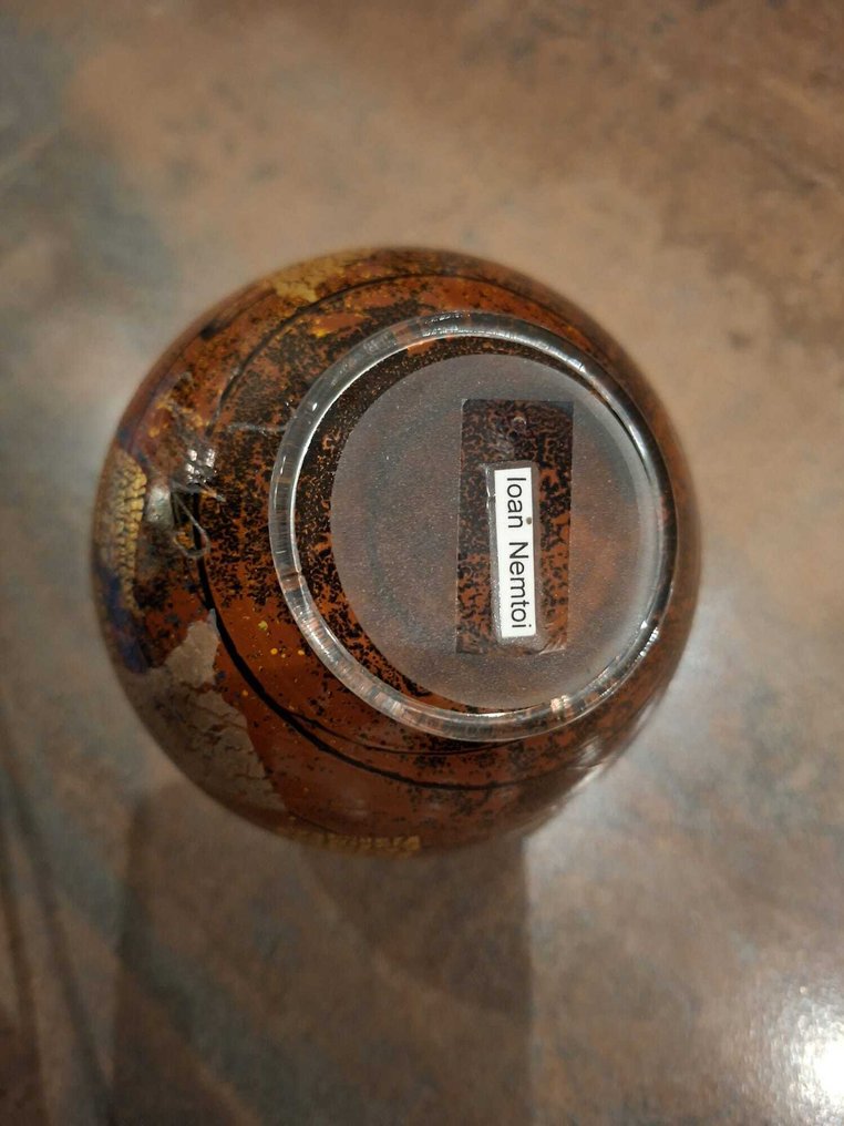 Ioan Nemtoi - Vas  - Glas #4.3