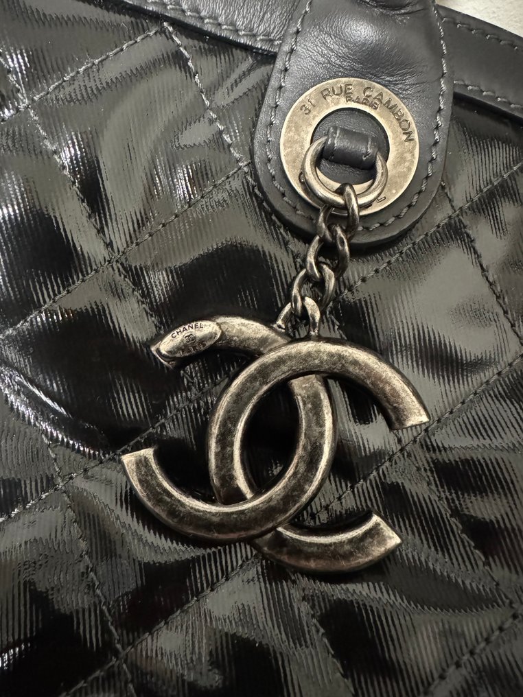 Chanel - Geantă de mână #3.2