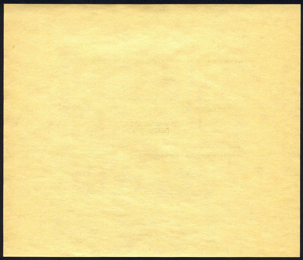 Austria 1946/1946 - Renner Block MNH - Michel 772 - 775 #1.0