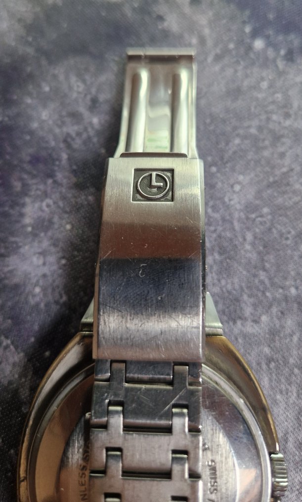 Lanco - Sport - Senza prezzo di riserva - Uomo - 1970-1979  #4.3