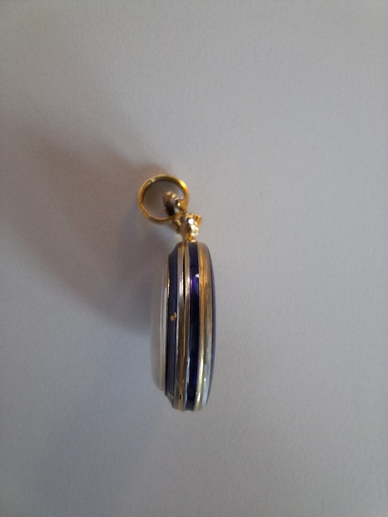 TAVERNIER - Unknown - 1950-1959 #3.2