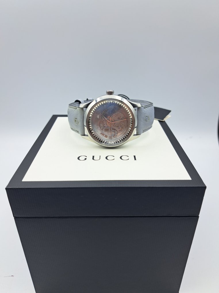 Gucci - G-Timeless - Unisex - 2024 #3.2