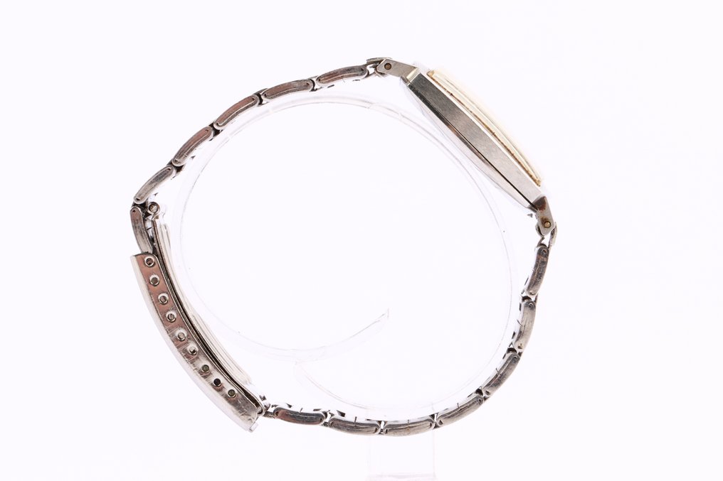 Omega - De Ville Automatic - Ingen reservasjonspris - 161.022 - Unisex - 1960-1969  #4.3