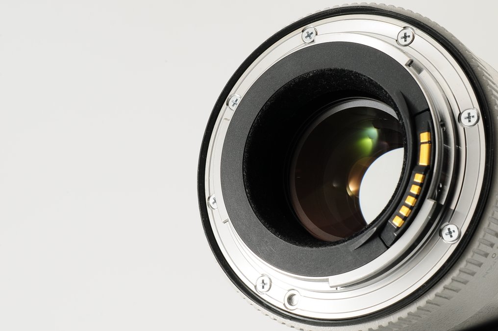 Canon Extender EF 2x III Teleconverter [#995] Φακός φωτογραφικής μηχανής #4.3