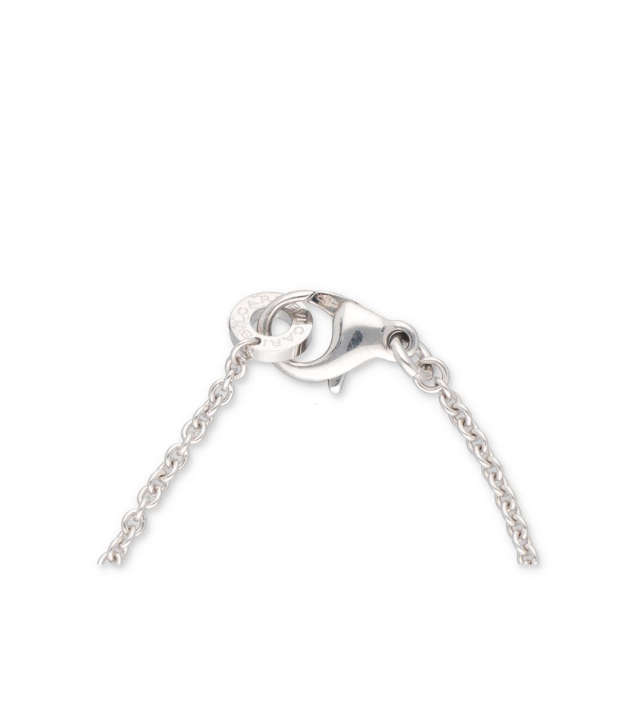 Bvlgari - Colar - B.zero 1 - 18 K Ouro branco #2.1