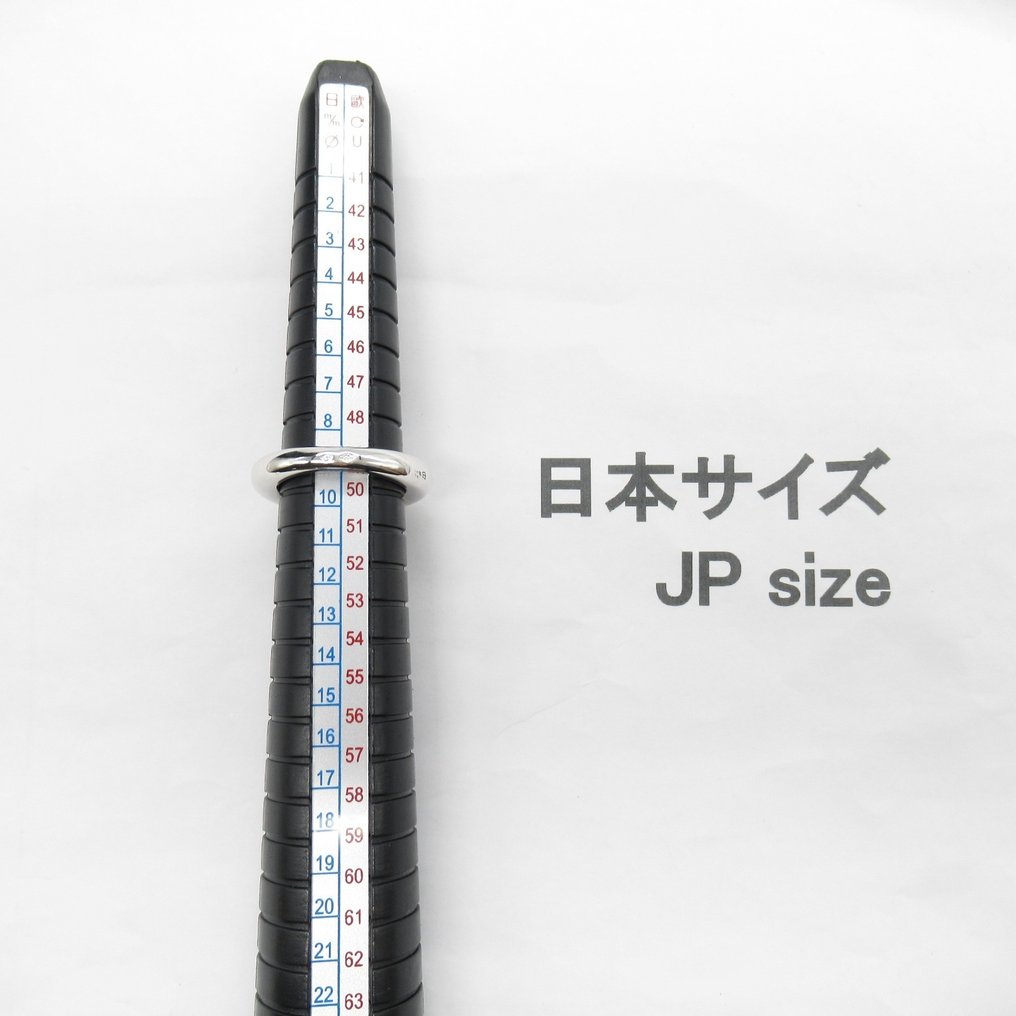 Cartier - Δαχτυλίδι - 18 καράτια Λευκός χρυσός - Διαμάντι #4.3