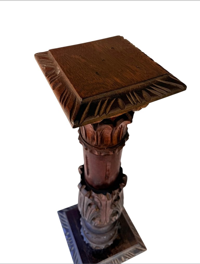 Masă laterală - Lemn #4.3